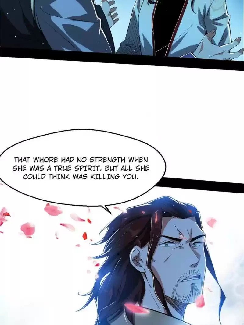 Way To Be The Evil Emperor Chapter 105