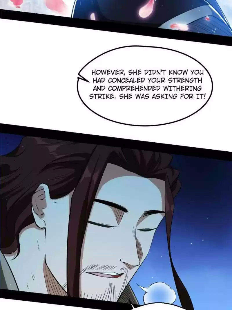 Way To Be The Evil Emperor Chapter 105