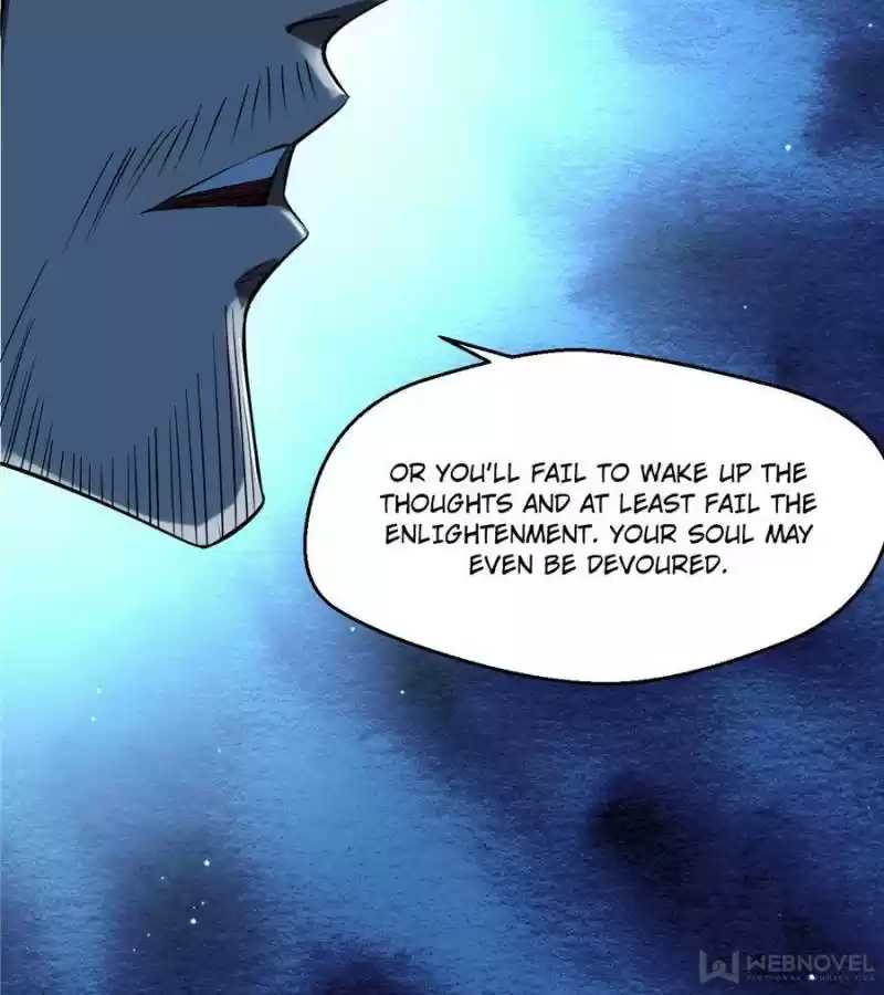 Way To Be The Evil Emperor Chapter 105