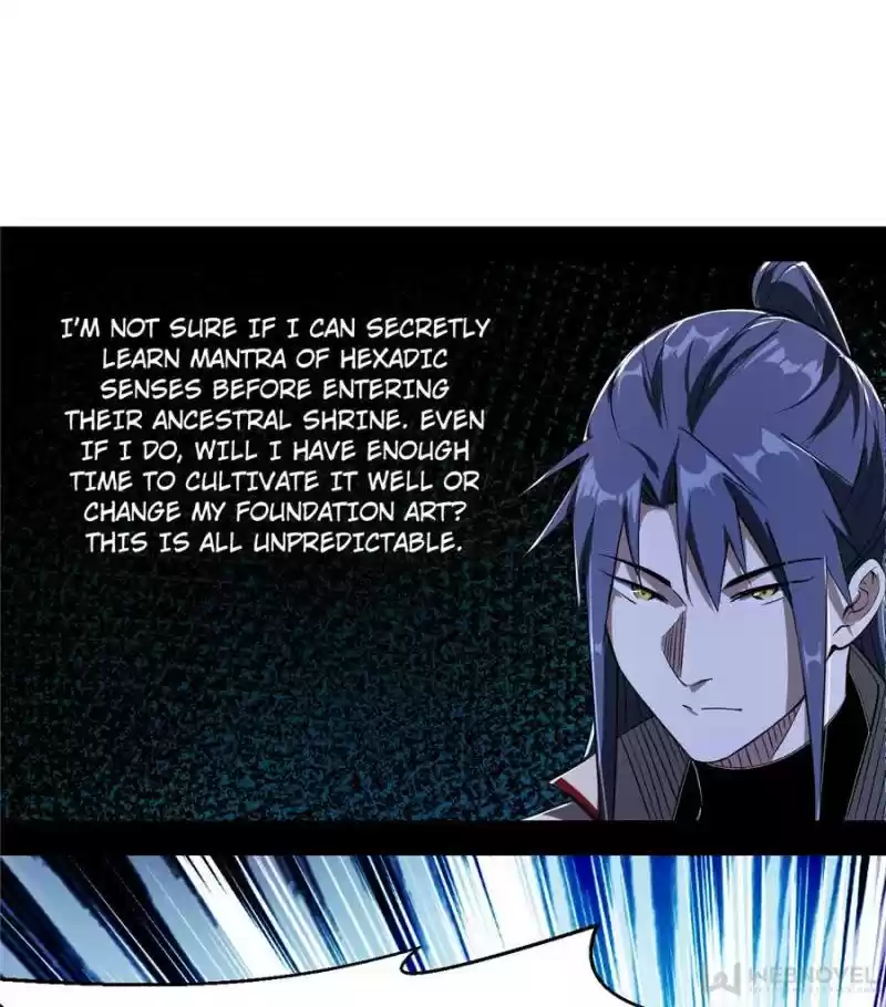 Way To Be The Evil Emperor Chapter 105