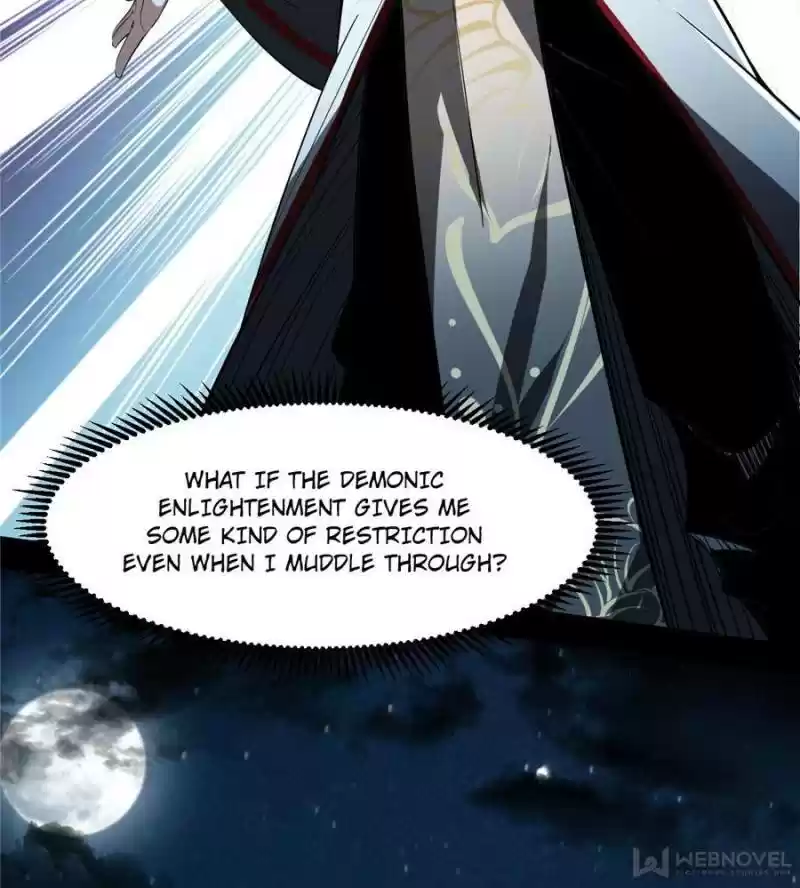 Way To Be The Evil Emperor Chapter 105