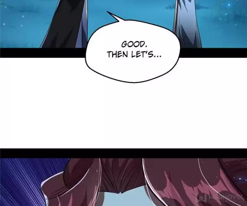 Way To Be The Evil Emperor Chapter 105