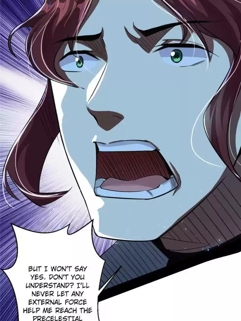 Way To Be The Evil Emperor Chapter 105