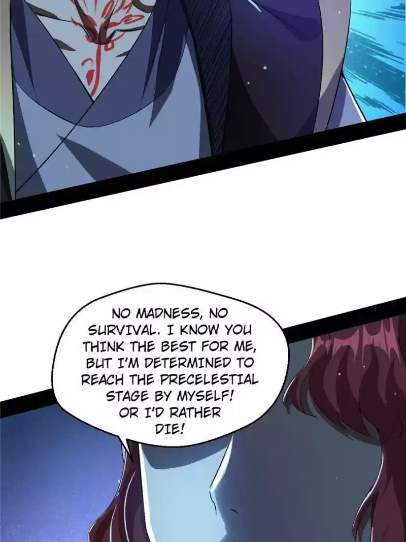 Way To Be The Evil Emperor Chapter 105