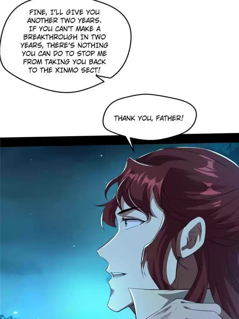 Way To Be The Evil Emperor Chapter 105