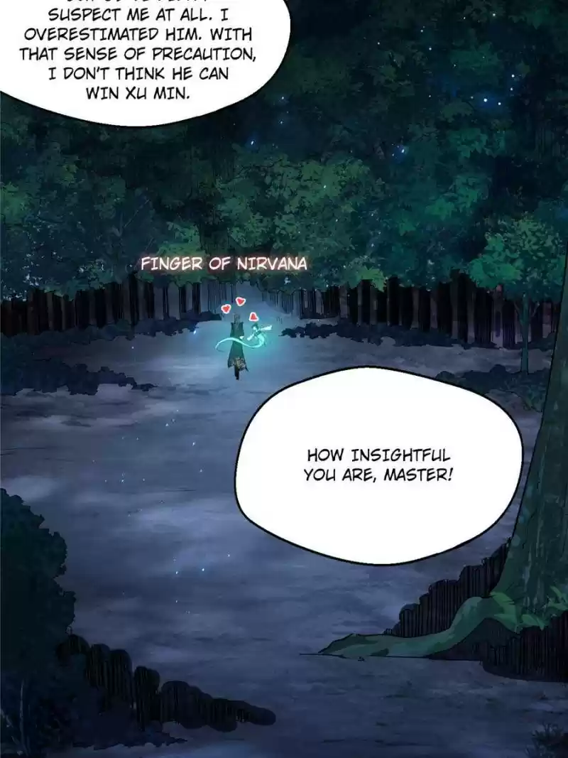 Way To Be The Evil Emperor Chapter 105