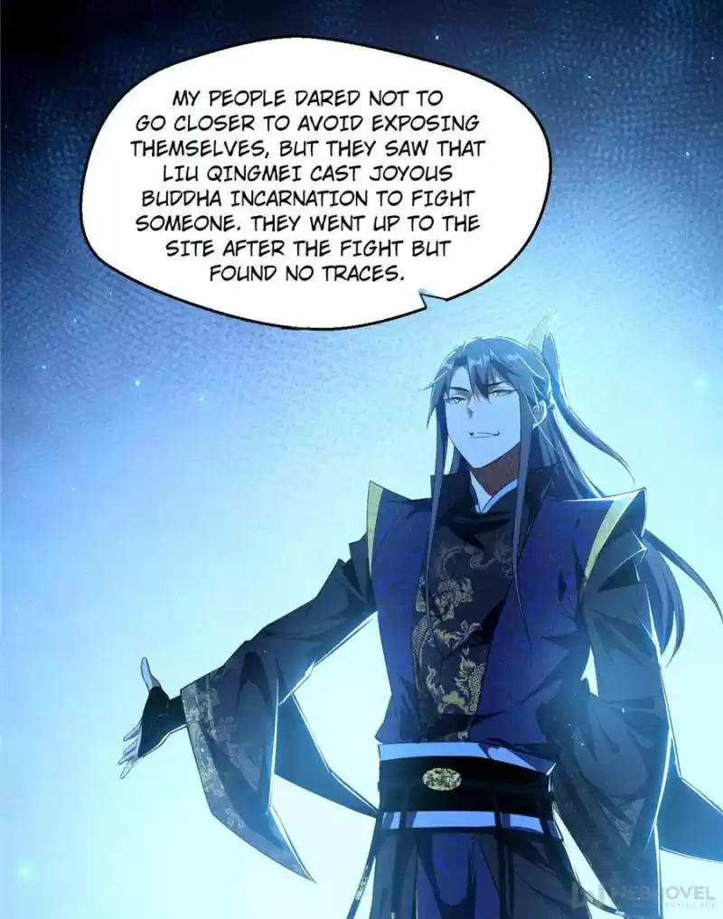 Way To Be The Evil Emperor Chapter 105