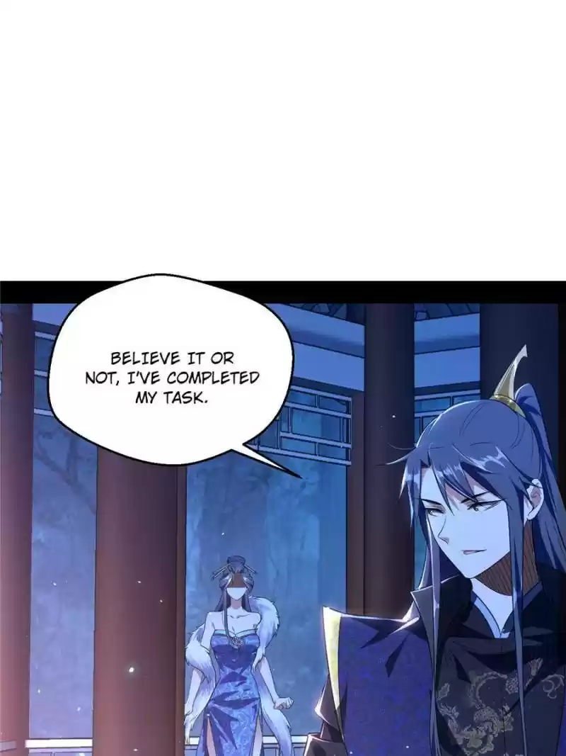 Way To Be The Evil Emperor Chapter 105