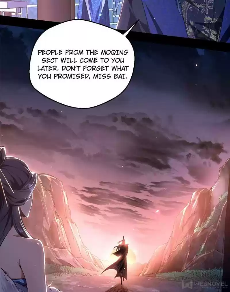 Way To Be The Evil Emperor Chapter 105