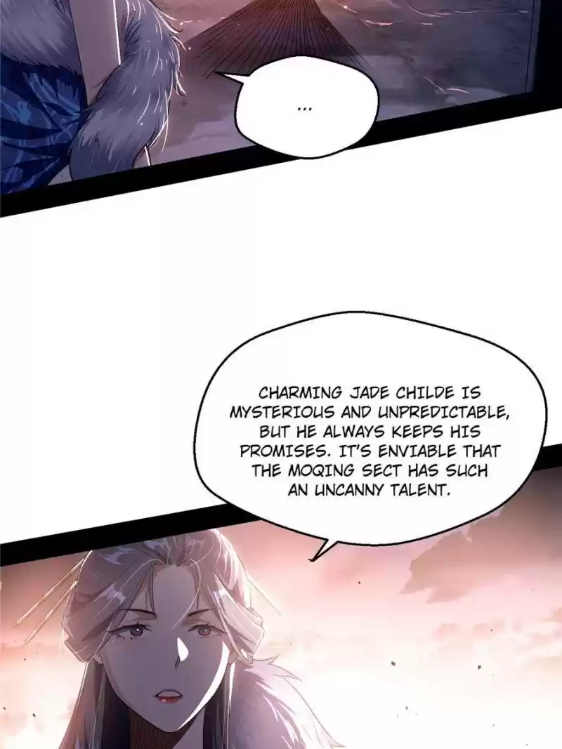 Way To Be The Evil Emperor Chapter 105