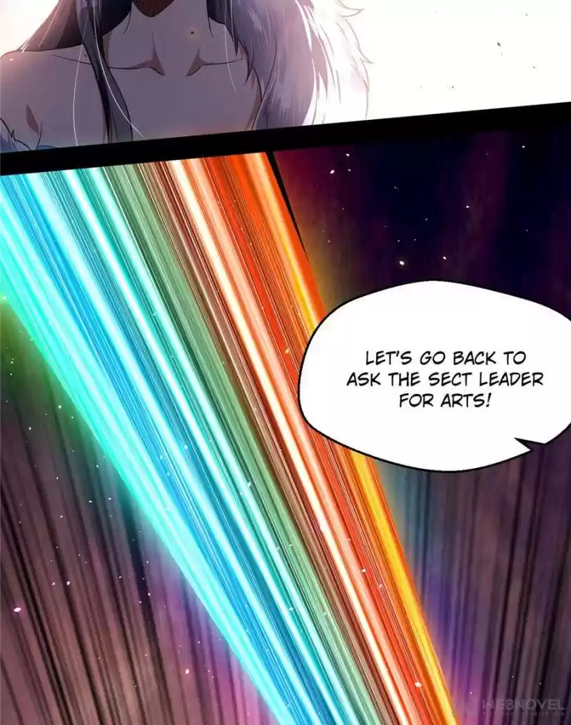 Way To Be The Evil Emperor Chapter 105