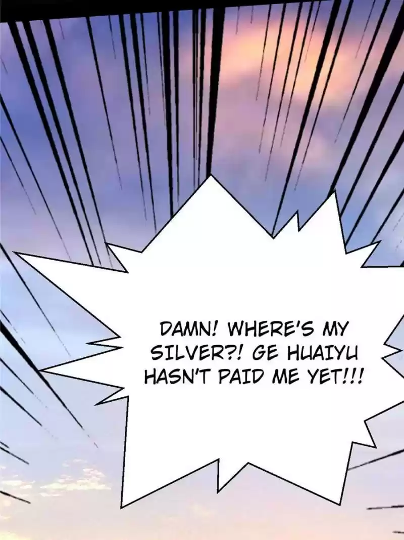 Way To Be The Evil Emperor Chapter 105