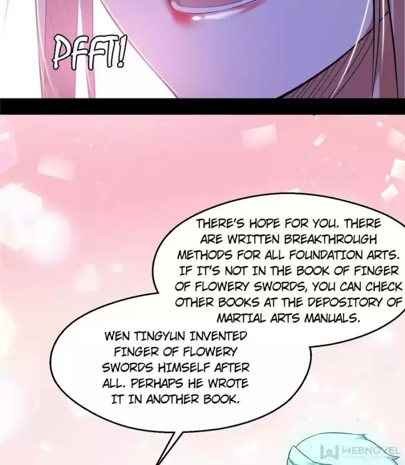 Way To Be The Evil Emperor Chapter 106