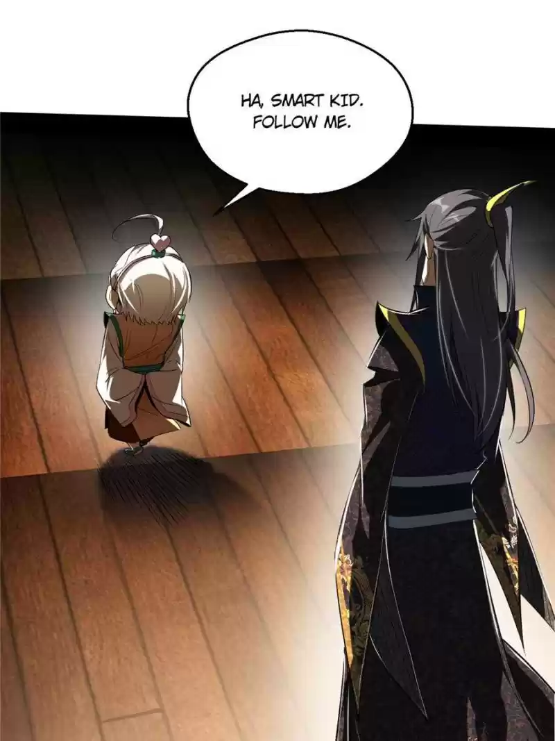 Way To Be The Evil Emperor Chapter 106