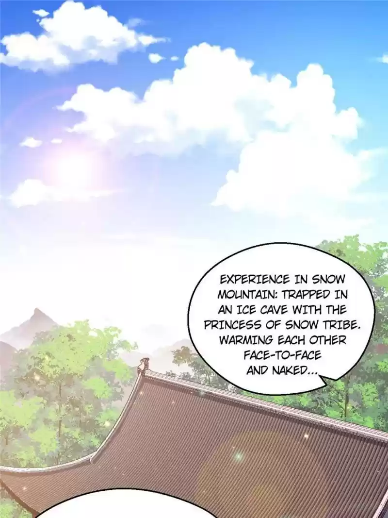 Way To Be The Evil Emperor Chapter 106