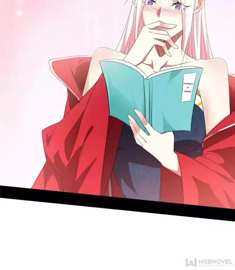 Way To Be The Evil Emperor Chapter 106