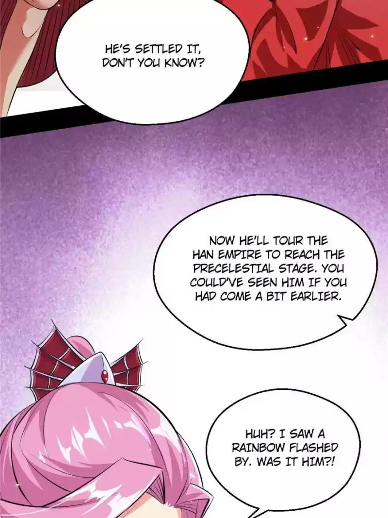 Way To Be The Evil Emperor Chapter 106