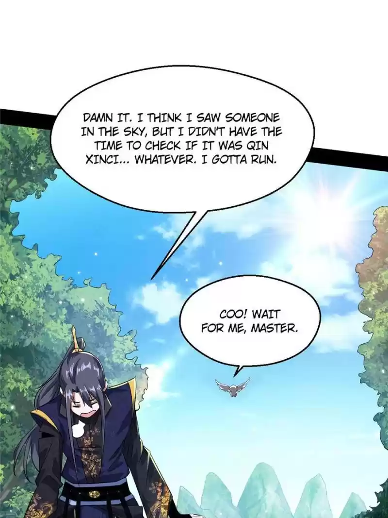 Way To Be The Evil Emperor Chapter 106