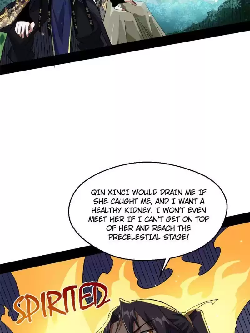 Way To Be The Evil Emperor Chapter 106