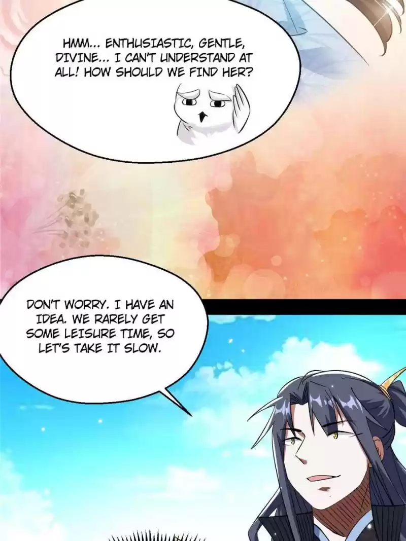 Way To Be The Evil Emperor Chapter 106