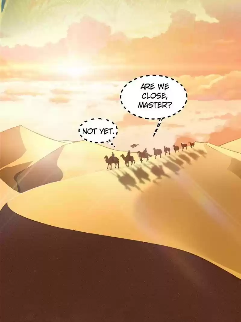 Way To Be The Evil Emperor Chapter 107