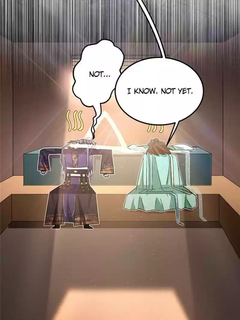 Way To Be The Evil Emperor Chapter 107