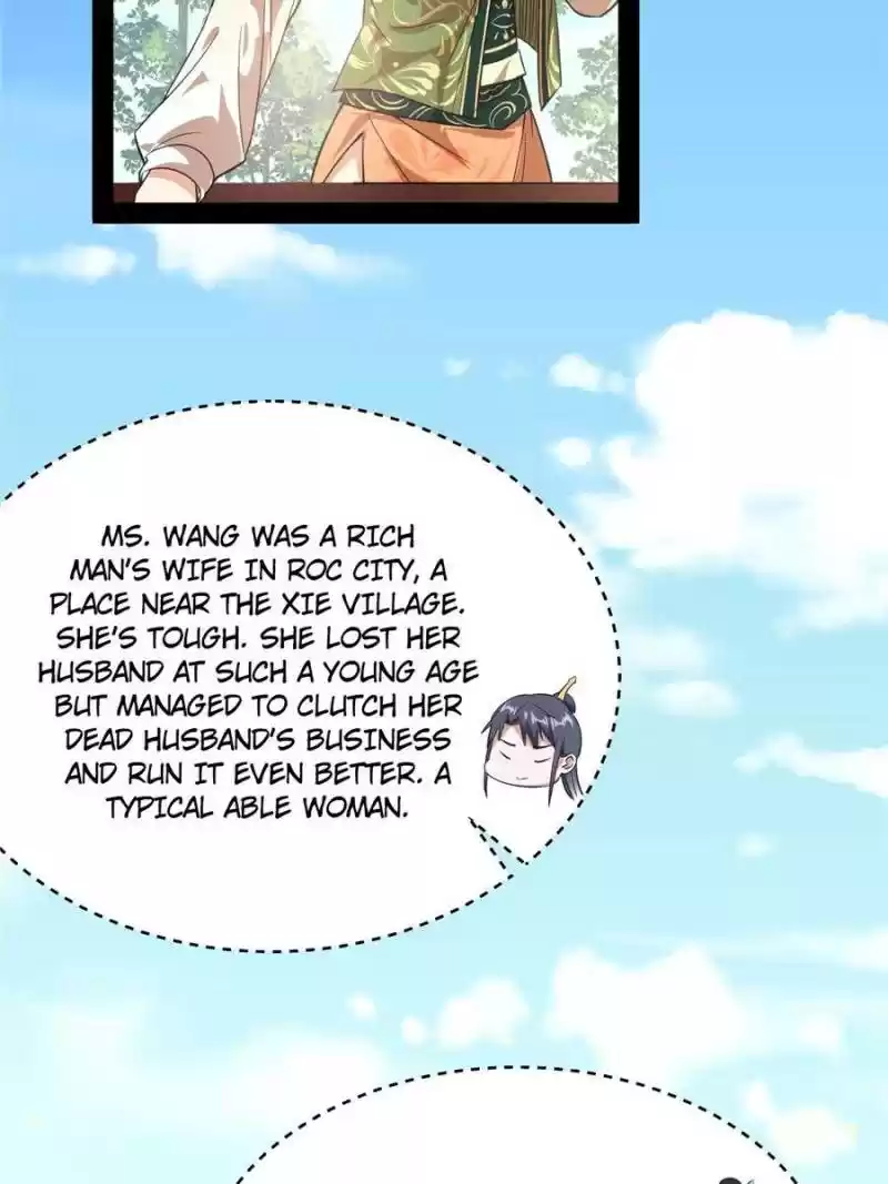 Way To Be The Evil Emperor Chapter 107