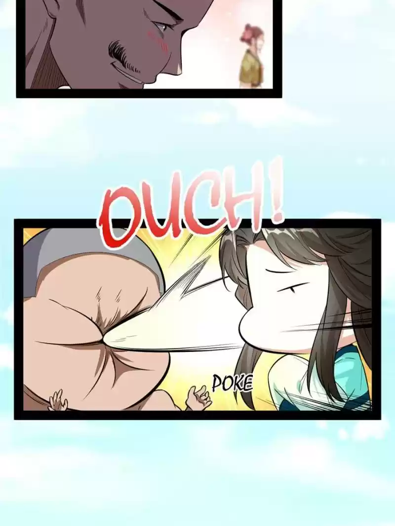 Way To Be The Evil Emperor Chapter 107