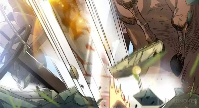 Way To Be The Evil Emperor Chapter 107