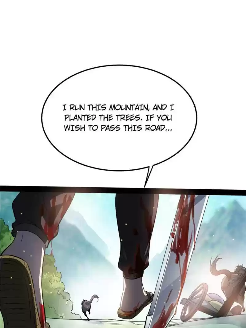 Way To Be The Evil Emperor Chapter 107