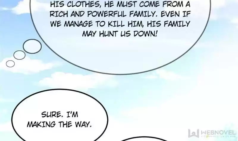 Way To Be The Evil Emperor Chapter 107