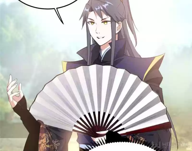 Way To Be The Evil Emperor Chapter 107