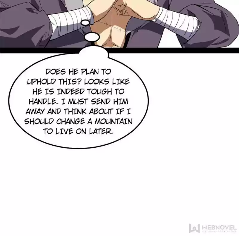 Way To Be The Evil Emperor Chapter 107