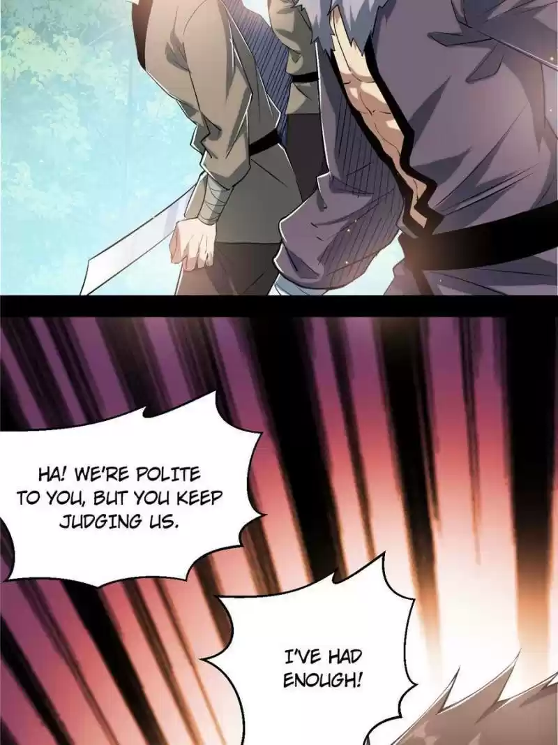 Way To Be The Evil Emperor Chapter 108