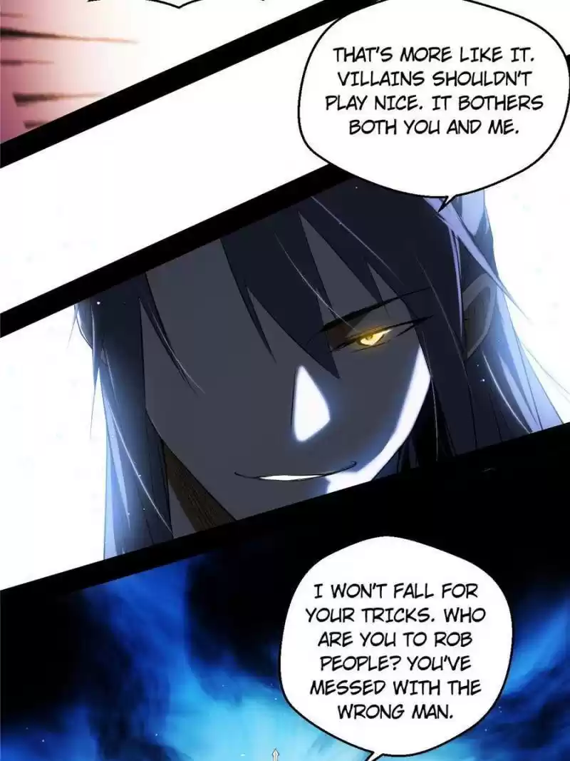 Way To Be The Evil Emperor Chapter 108