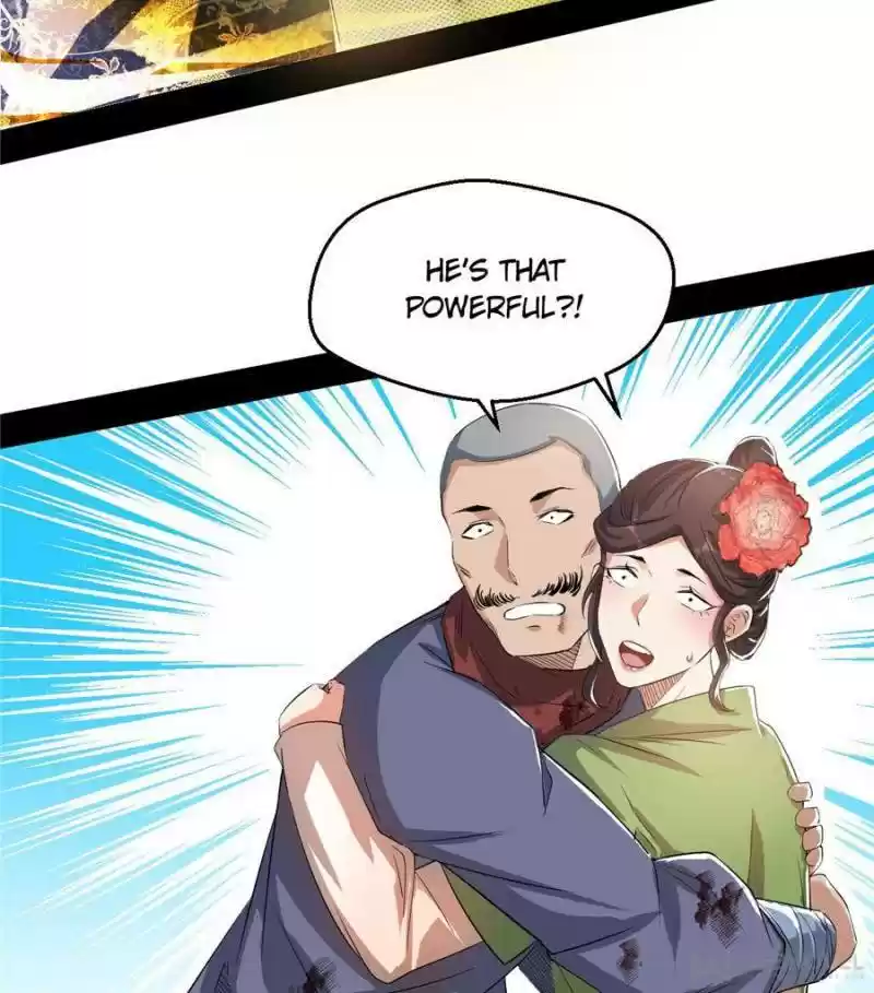 Way To Be The Evil Emperor Chapter 108