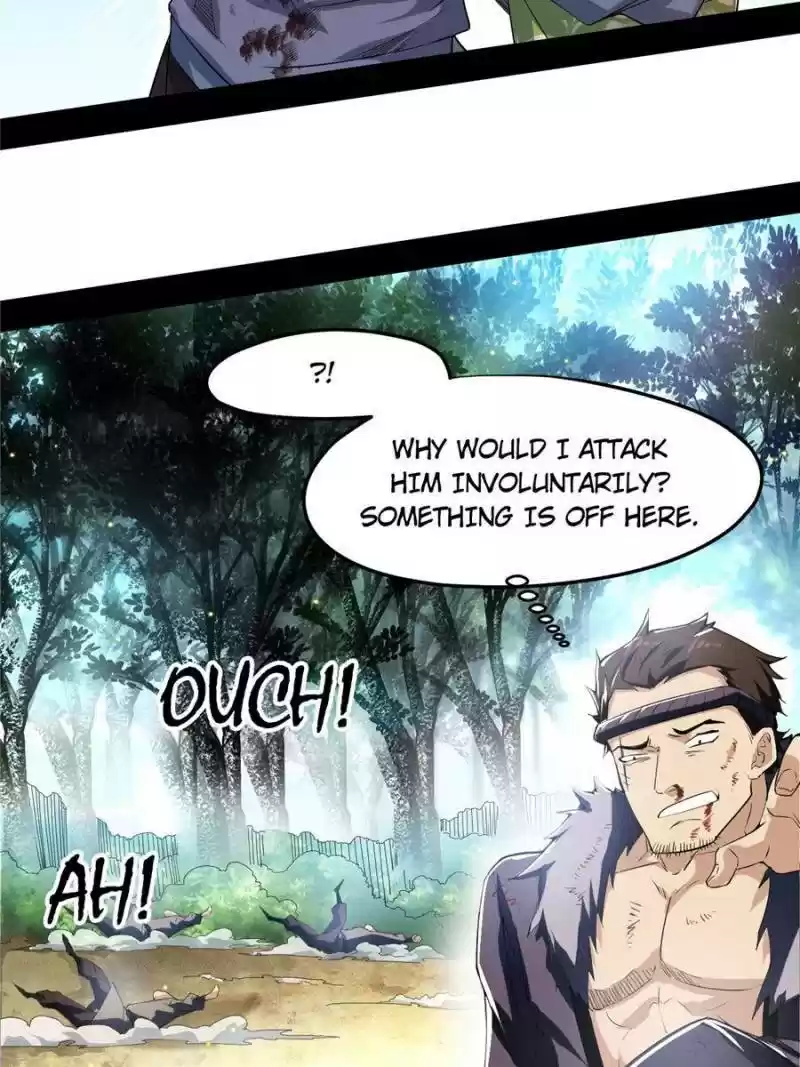 Way To Be The Evil Emperor Chapter 108