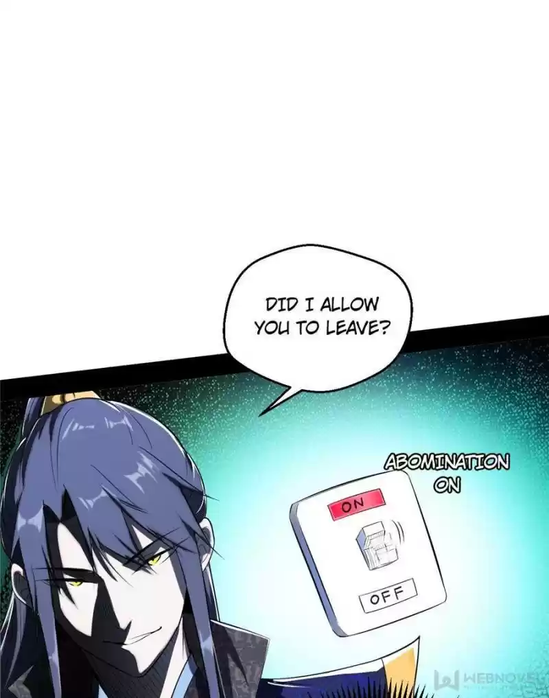 Way To Be The Evil Emperor Chapter 108