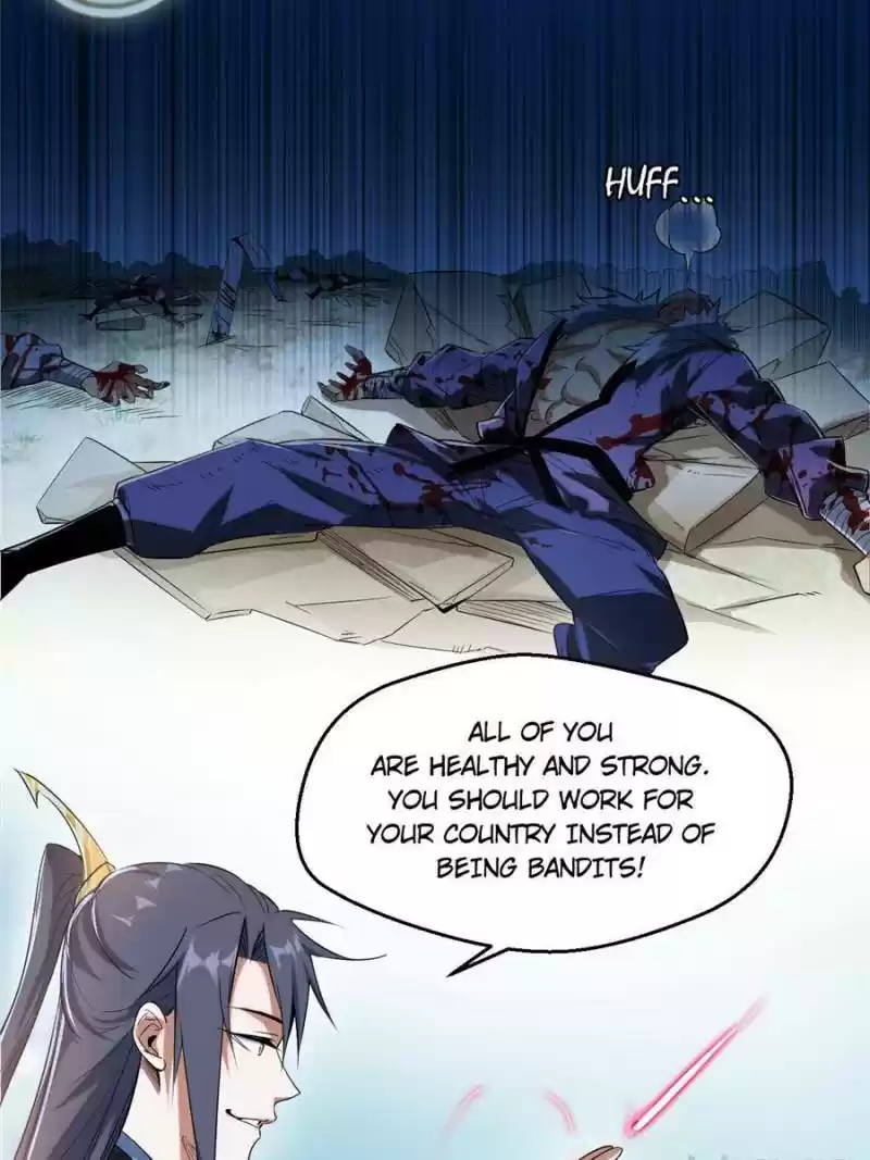 Way To Be The Evil Emperor Chapter 108