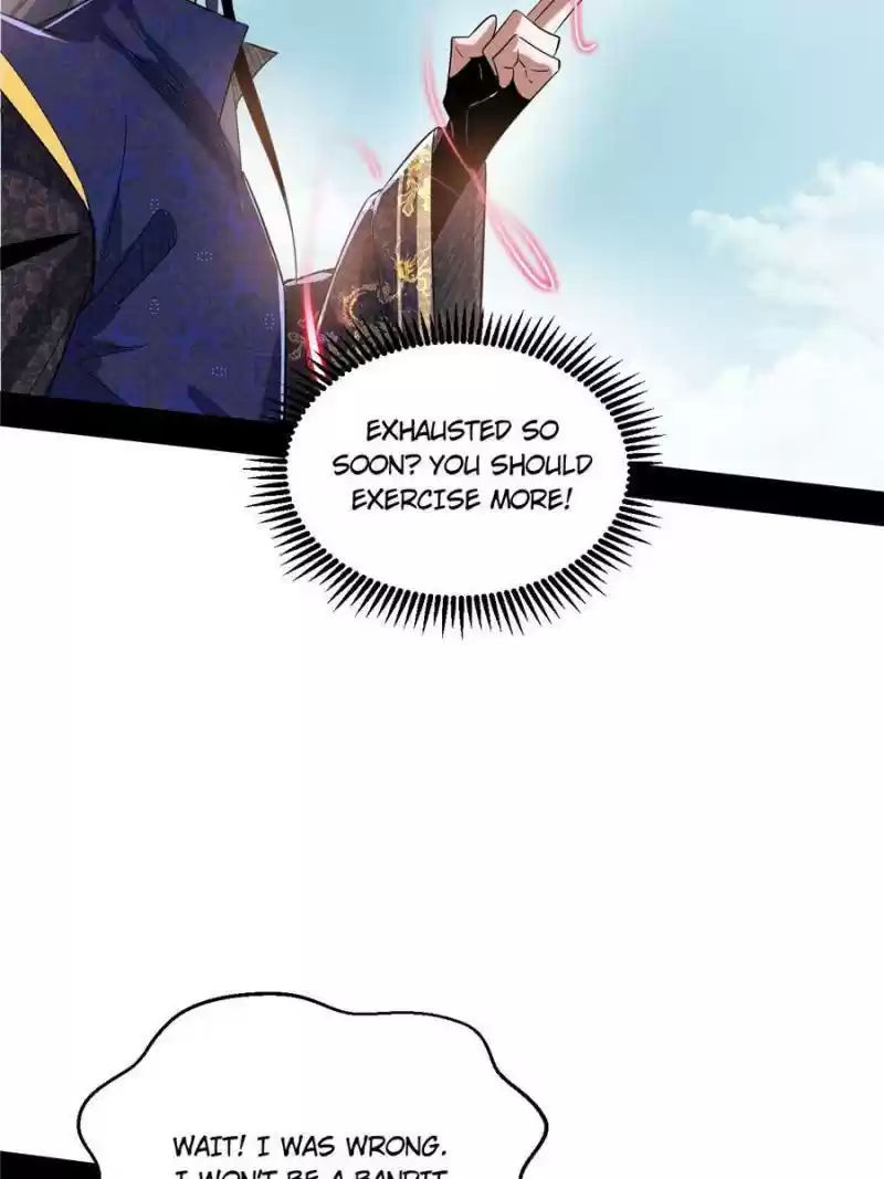 Way To Be The Evil Emperor Chapter 108