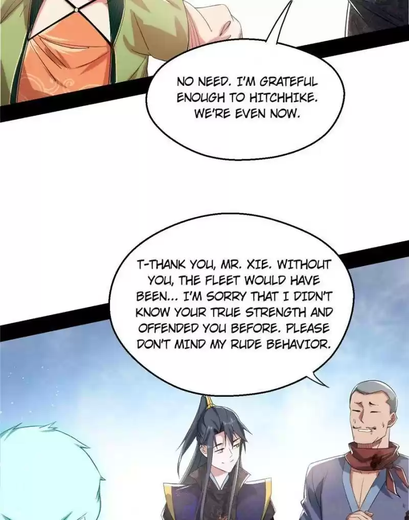 Way To Be The Evil Emperor Chapter 108