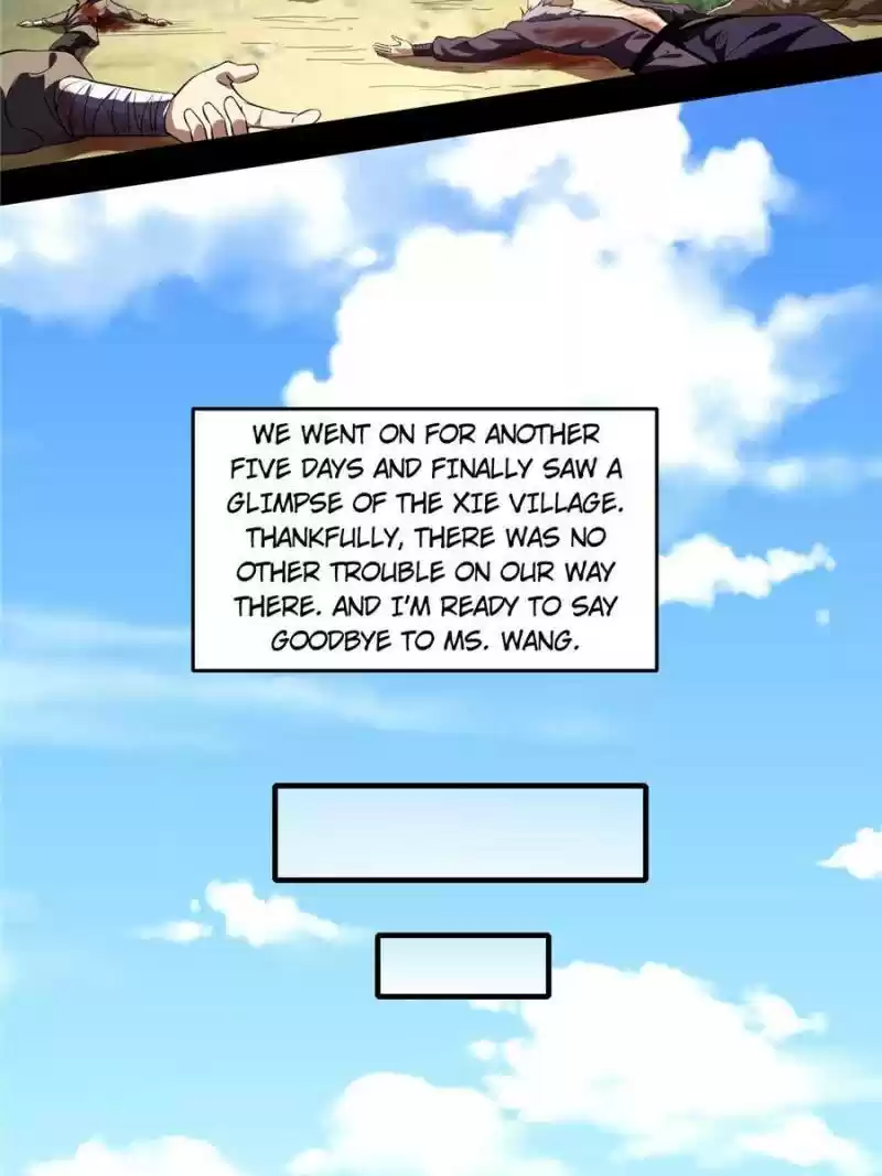 Way To Be The Evil Emperor Chapter 108