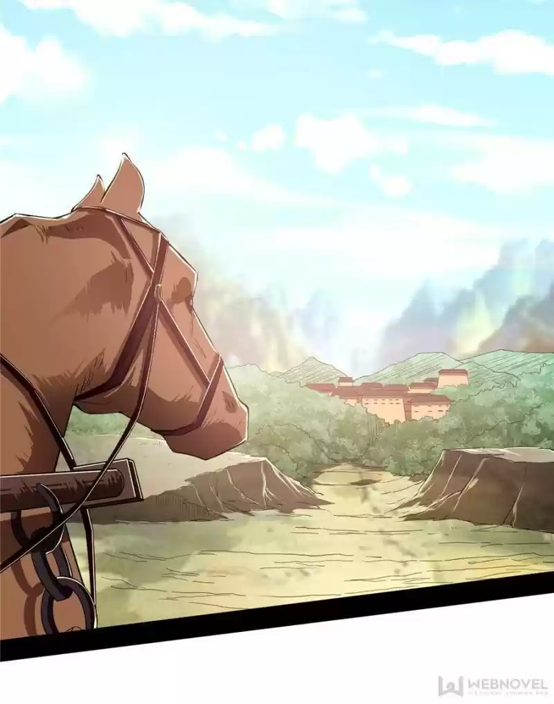 Way To Be The Evil Emperor Chapter 108