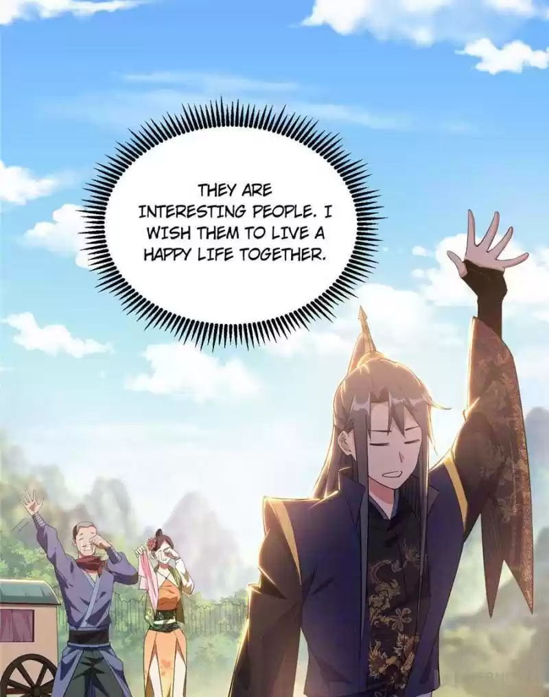 Way To Be The Evil Emperor Chapter 108