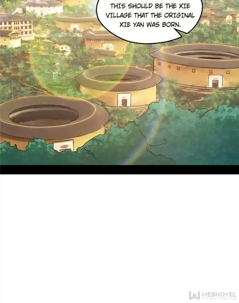 Way To Be The Evil Emperor Chapter 108