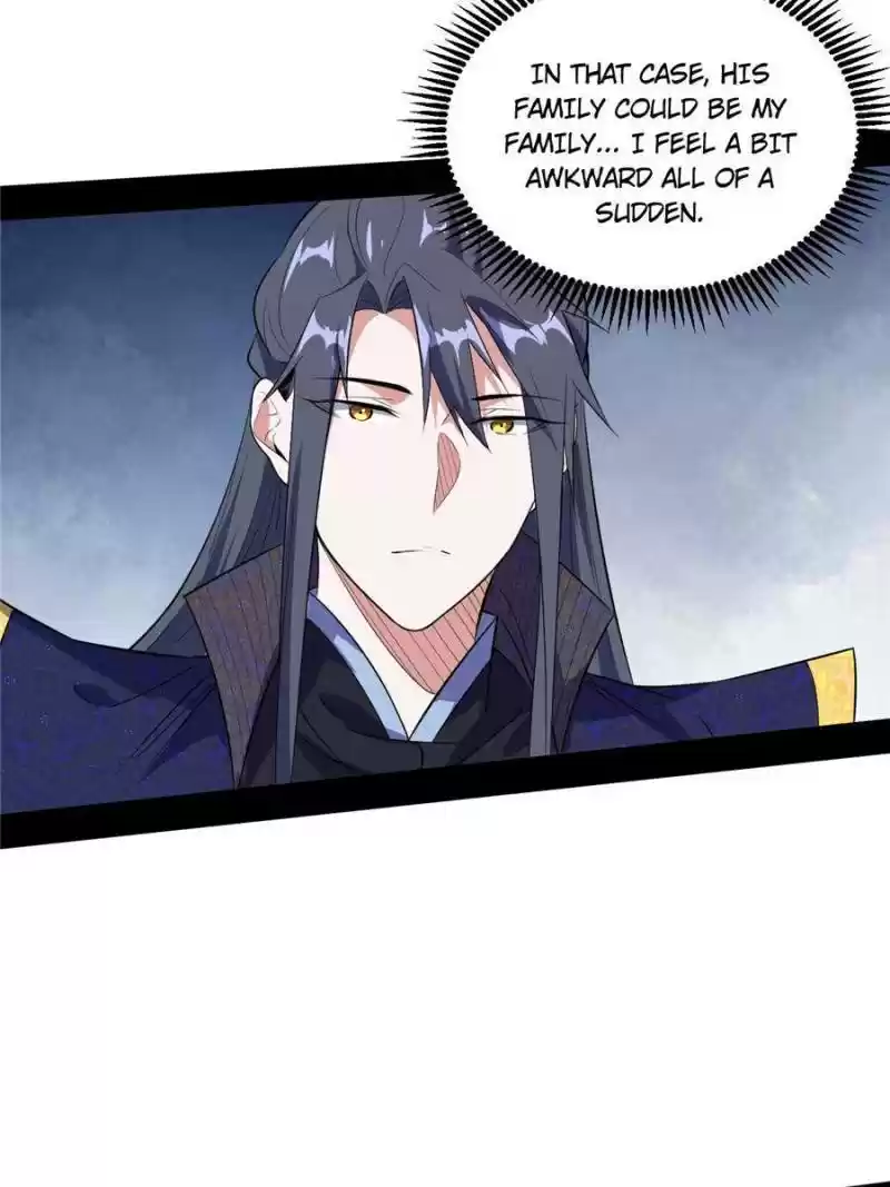 Way To Be The Evil Emperor Chapter 108