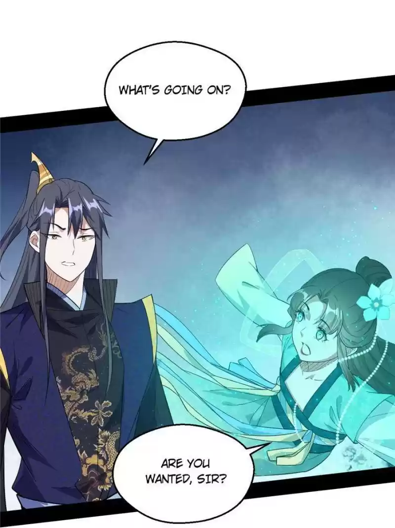 Way To Be The Evil Emperor Chapter 108