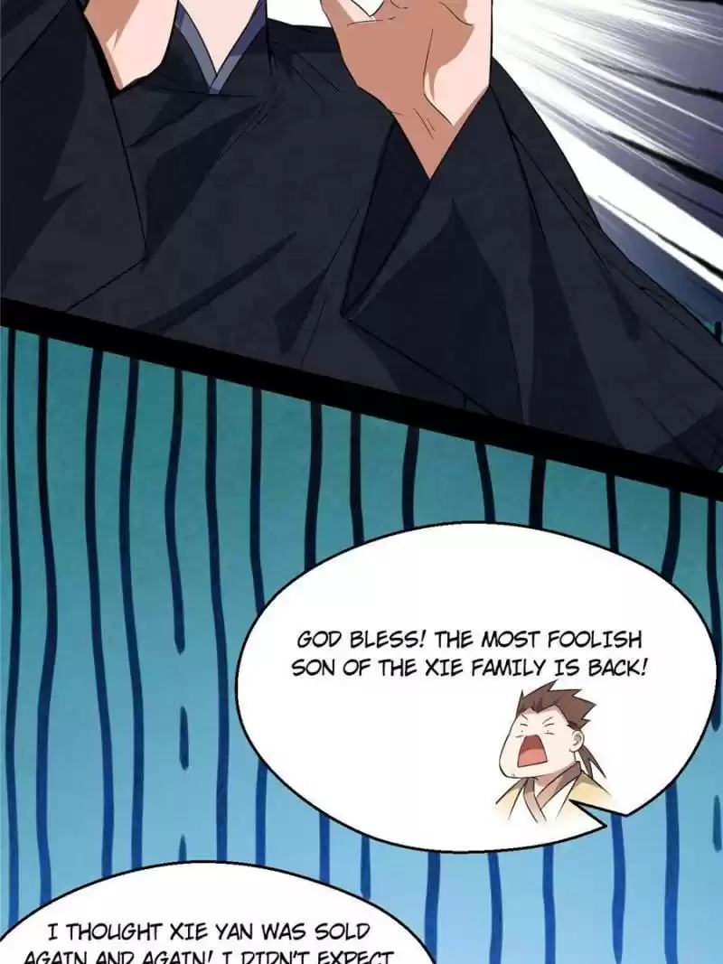 Way To Be The Evil Emperor Chapter 108