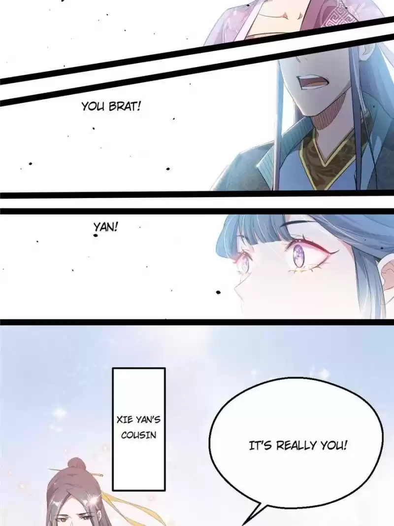 Way To Be The Evil Emperor Chapter 108