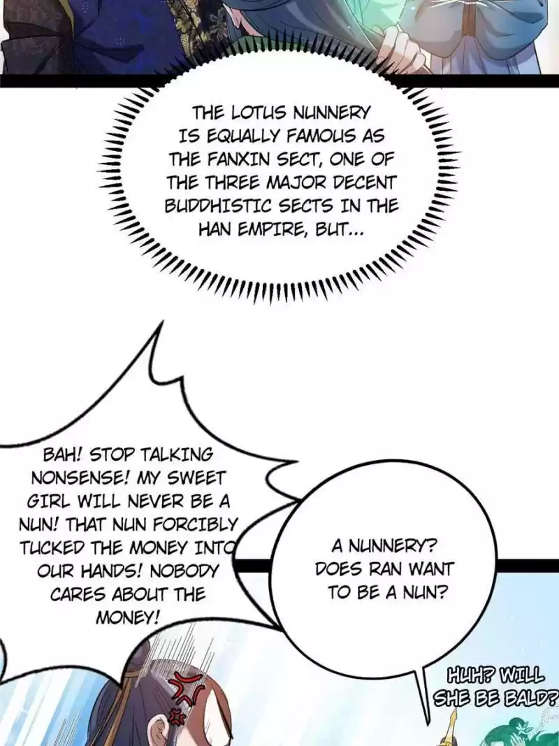 Way To Be The Evil Emperor Chapter 109